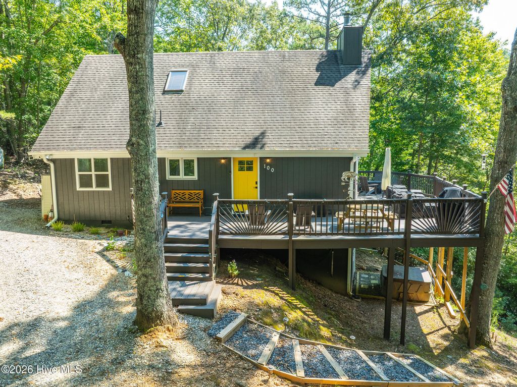 100 Stephens Lane, Murphy, NC 28906