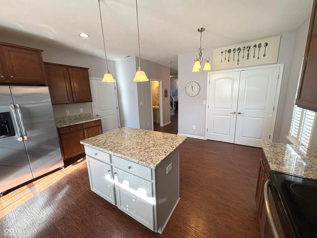 13503 Erlen Drive, Fishers, IN 46037