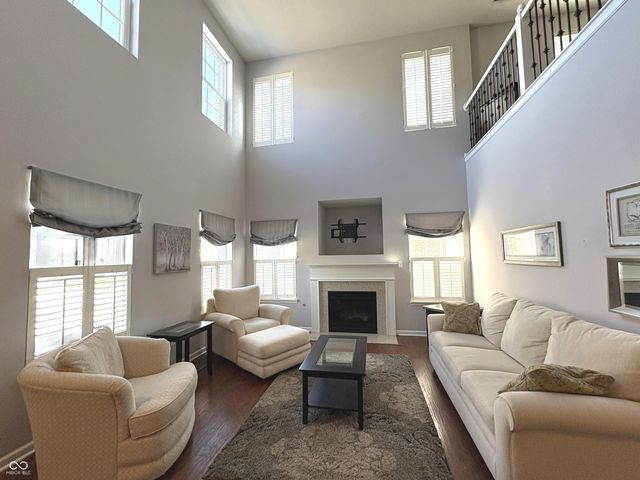 13503 Erlen Drive, Fishers, IN 46037