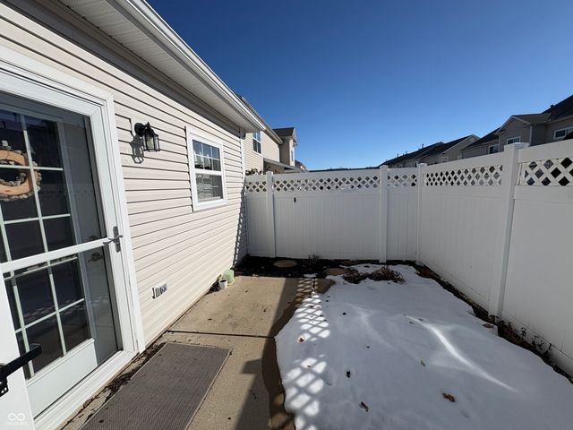 13503 Erlen Drive, Fishers, IN 46037