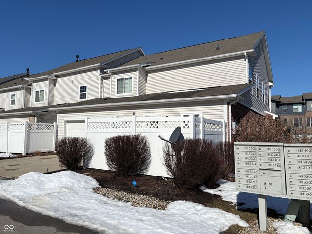 13503 Erlen Drive, Fishers, IN 46037