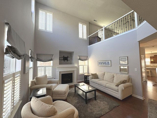 13503 Erlen Drive, Fishers, IN 46037