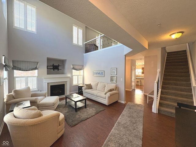 13503 Erlen Drive, Fishers, IN 46037