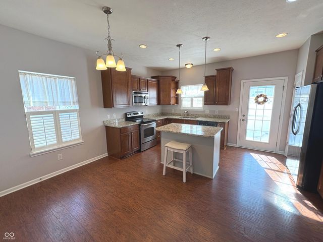 13503 Erlen Drive, Fishers, IN 46037