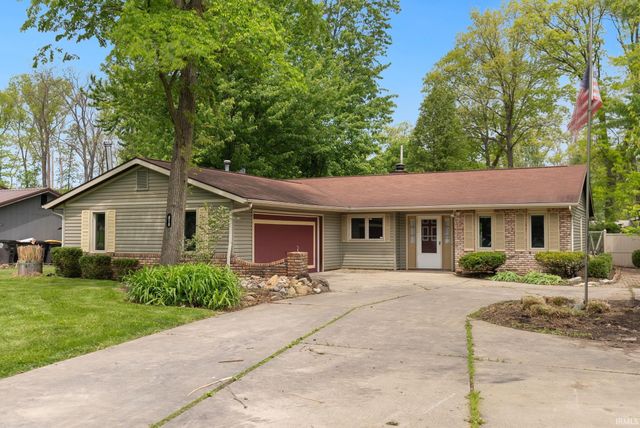 515 Ward Drive, Fort Wayne, IN 46825