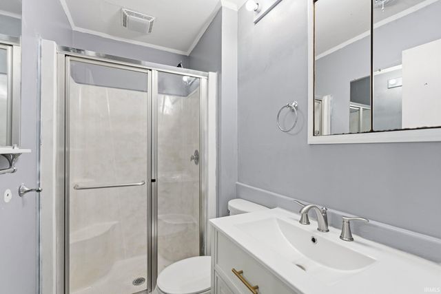 515 Ward Drive, Fort Wayne, IN 46825
