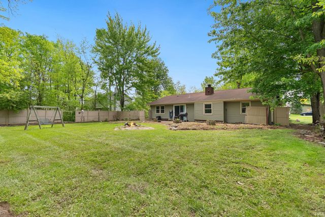 515 Ward Drive, Fort Wayne, IN 46825