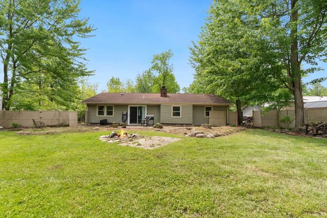 515 Ward Drive, Fort Wayne, IN 46825