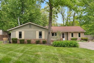 515 Ward Drive, Fort Wayne, IN 46825