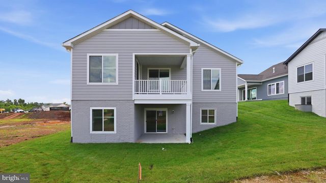 14207 ADVENTURE CT, Culpeper, VA 22701