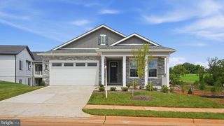 14207 ADVENTURE CT, Culpeper, VA 22701
