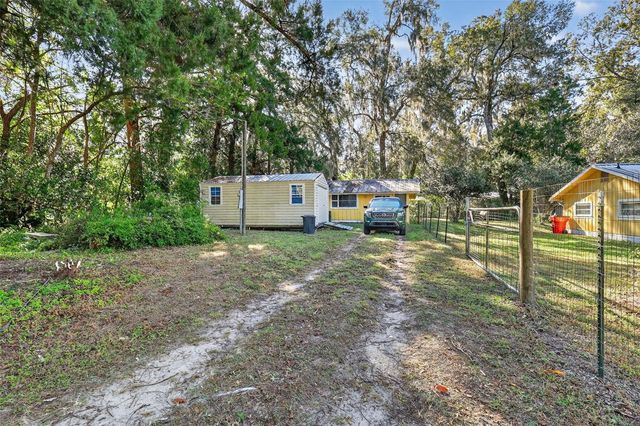 8481 CR 636, Bushnell, FL 33513