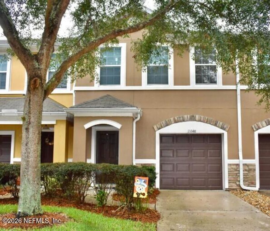 13348 SOLAR Drive, Jacksonville, FL 32258