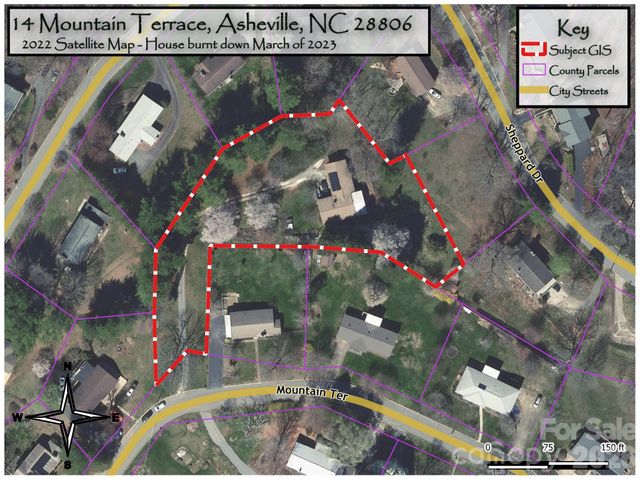 14 Mountain Terrace, Asheville, NC 28806