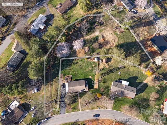 14 Mountain Terrace, Asheville, NC 28806