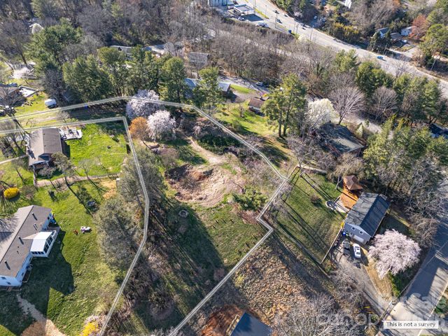 14 Mountain Terrace, Asheville, NC 28806