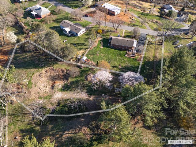 14 Mountain Terrace, Asheville, NC 28806