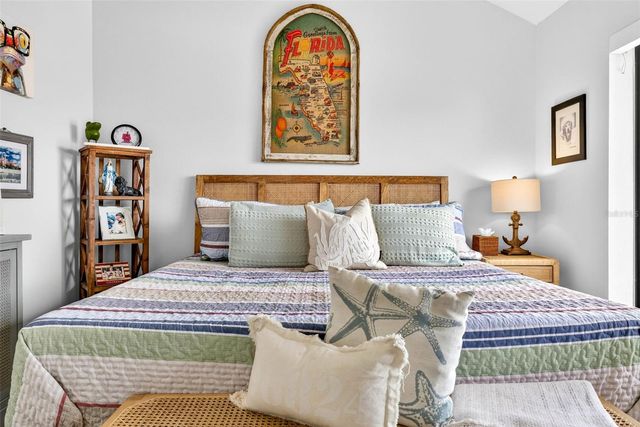 132 1ST STREET E 106, Tierra Verde, FL 33715