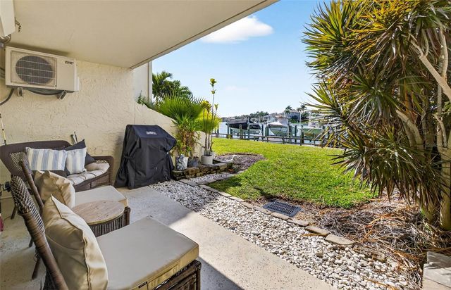 132 1ST STREET E 106, Tierra Verde, FL 33715