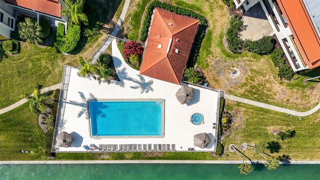 132 1ST STREET E 106, Tierra Verde, FL 33715