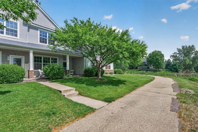 11304 Aberdeen Circle NE B, Blaine, MN 55449
