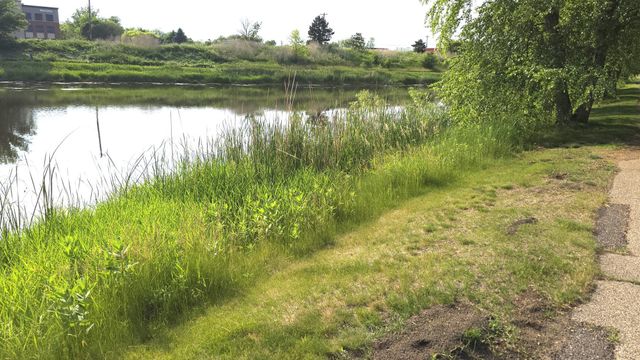 11304 Aberdeen Circle NE B, Blaine, MN 55449