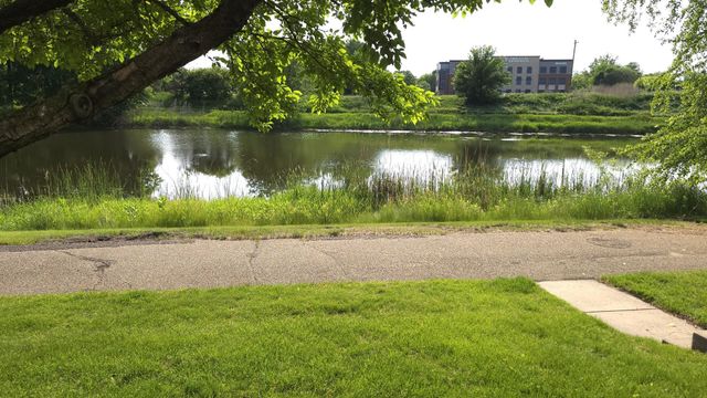 11304 Aberdeen Circle NE B, Blaine, MN 55449