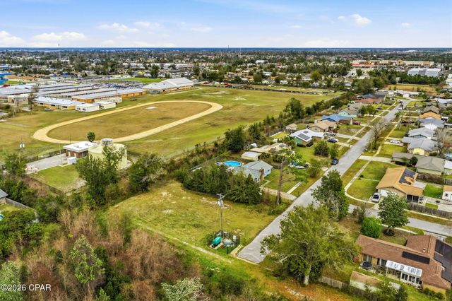 Lot 27 Bell Circle, Lynn Haven, FL 32444