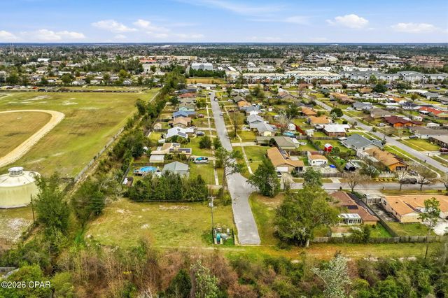 Lot 27 Bell Circle, Lynn Haven, FL 32444