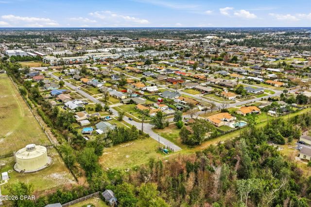 Lot 27 Bell Circle, Lynn Haven, FL 32444