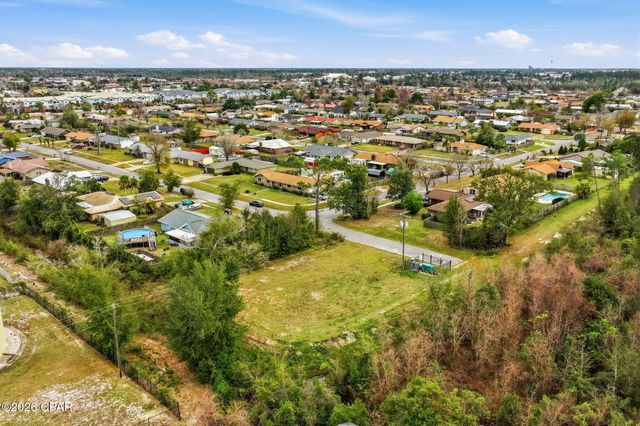 Lot 27 Bell Circle, Lynn Haven, FL 32444