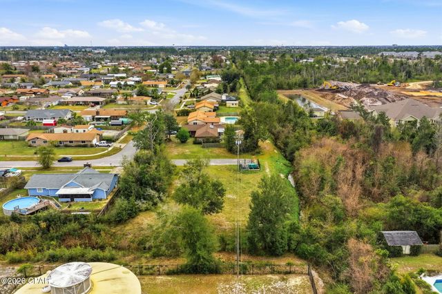 Lot 27 Bell Circle, Lynn Haven, FL 32444