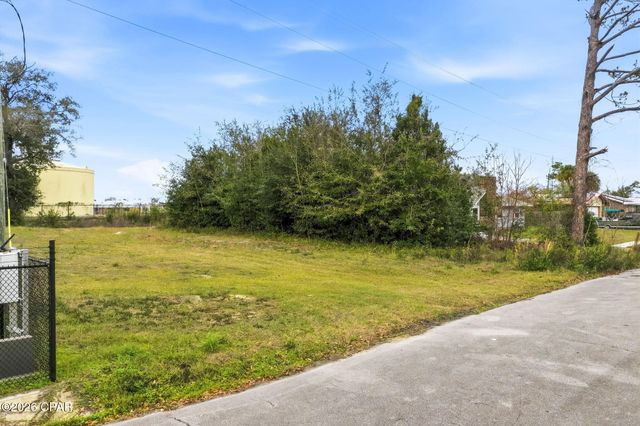 Lot 27 Bell Circle, Lynn Haven, FL 32444