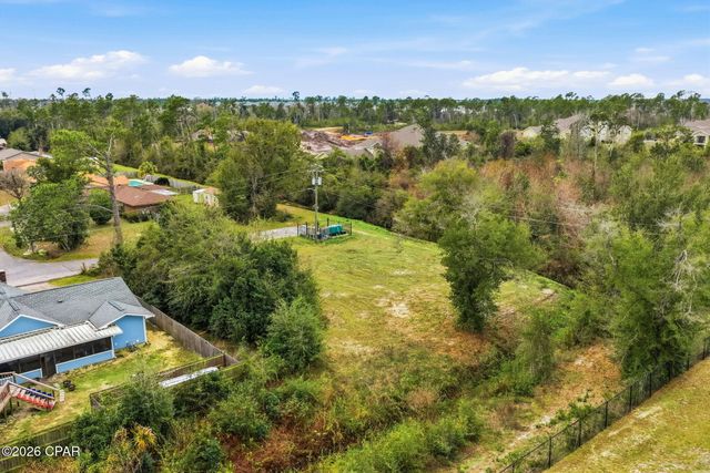 Lot 27 Bell Circle, Lynn Haven, FL 32444