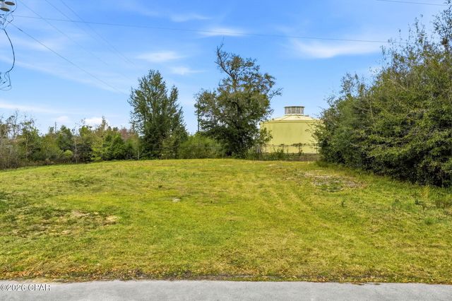 Lot 27 Bell Circle, Lynn Haven, FL 32444