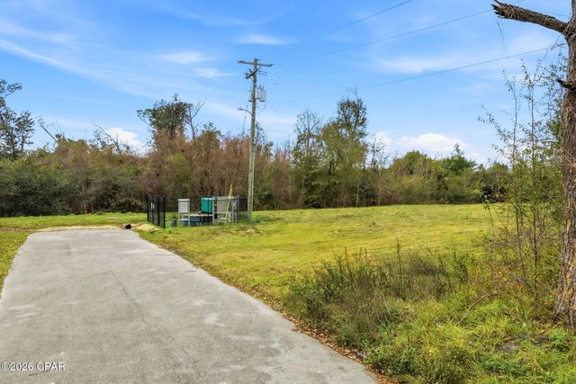 Lot 27 Bell Circle, Lynn Haven, FL 32444