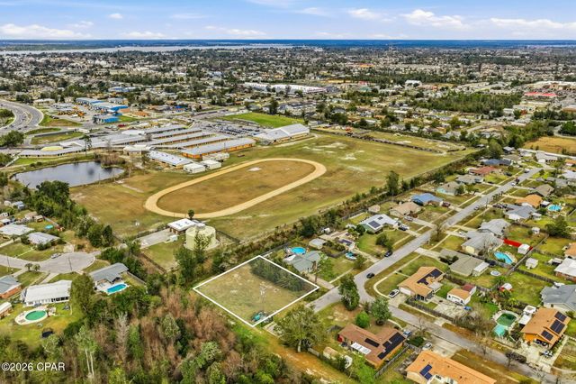 Lot 27 Bell Circle, Lynn Haven, FL 32444