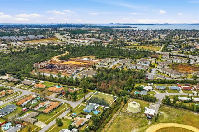 Lot 27 Bell Circle, Lynn Haven, FL 32444