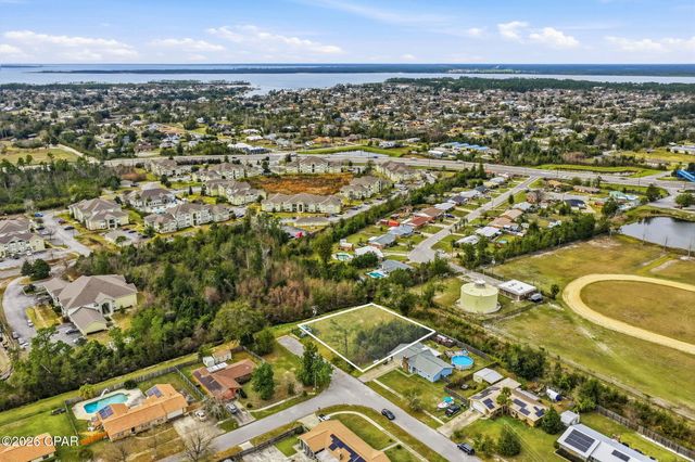 Lot 27 Bell Circle, Lynn Haven, FL 32444