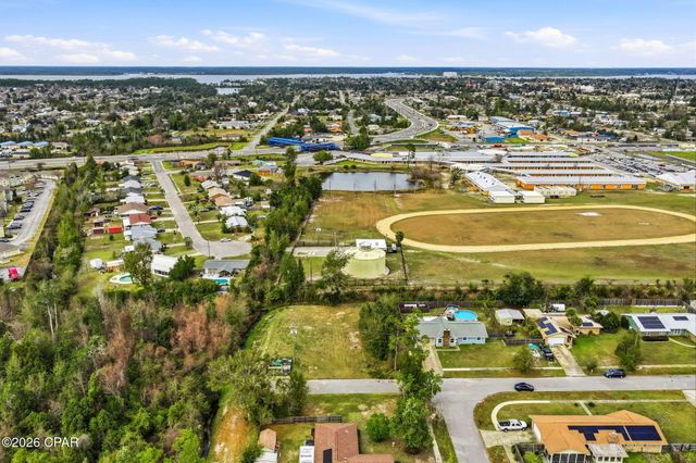 Lot 27 Bell Circle, Lynn Haven, FL 32444