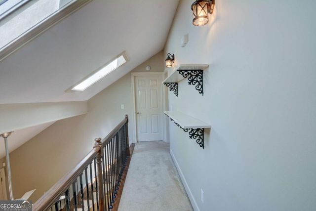 930 Timber Lake Trail, Cumming, GA 30041