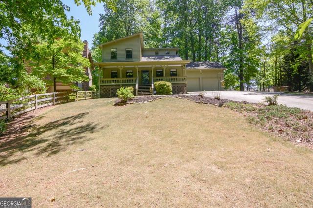 930 Timber Lake Trail, Cumming, GA 30041