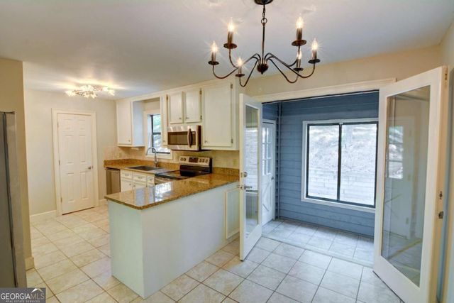 930 Timber Lake Trail, Cumming, GA 30041