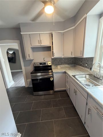 1180 E 146th Street, Cleveland, OH 44110