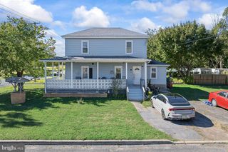 300 N WEST BLVD, Landisville, NJ 08326