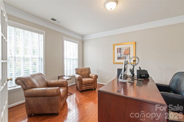 1906 Birchbrook Court, Harrisburg, NC 28075