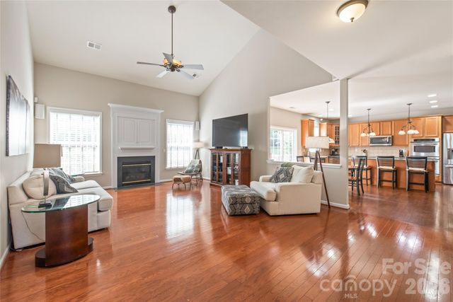 1906 Birchbrook Court, Harrisburg, NC 28075