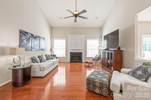 1906 Birchbrook Court, Harrisburg, NC 28075