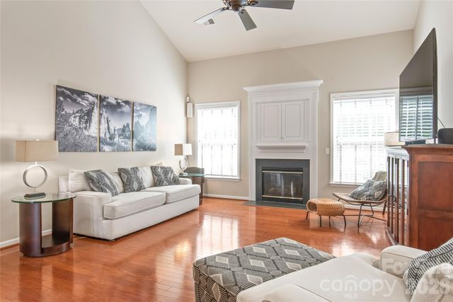 1906 Birchbrook Court, Harrisburg, NC 28075