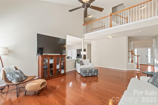 1906 Birchbrook Court, Harrisburg, NC 28075